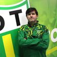 Oficial: Sérgio Gaminha no Tondela