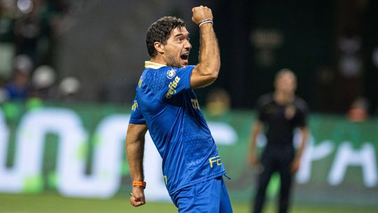 Taça do Brasil: Abel Ferreira derrota Paulo Gomes na compensação