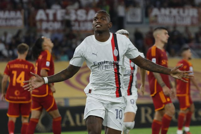 Quartos de final da Liga Europa repletos de campeões