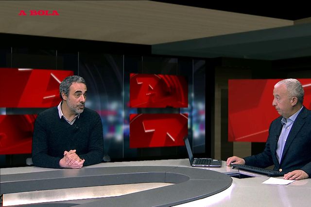 «Jota Silva é jogador à imagem do FC Porto»