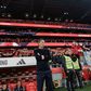Roger Schmidt: «Explicar o Benfica num minuto? Muito difícil...»