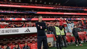Benfica: a Luz do julgamento final