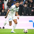 Aubameyang elogia Di María: «Faz a diferença e admiro-o»