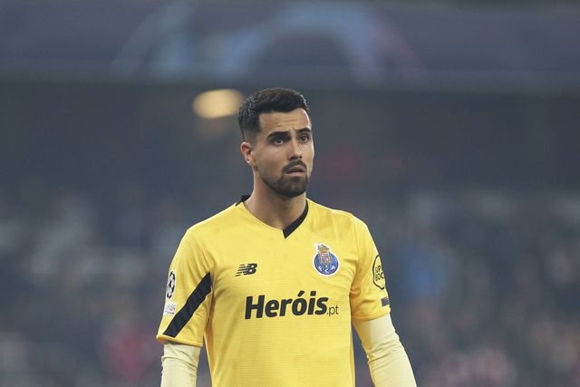 FC Porto: as vendas que podem compensar a Champions