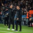 Xavi: «Grande vitória, mas ainda não acabou»