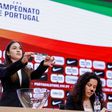 Definido o sorteio da fase final do Campeonato de Portugal