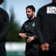 Sporting com foco total no Gil Vicente