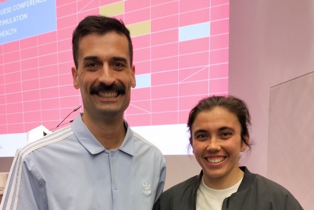 'Somos Todos Malucos'... excepto Pauleta: «Foco está no dérbi»