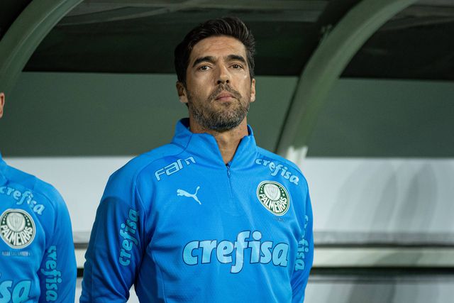 Abel Ferreira e António Oliveira derrotados no Brasileirão, Caixinha vence