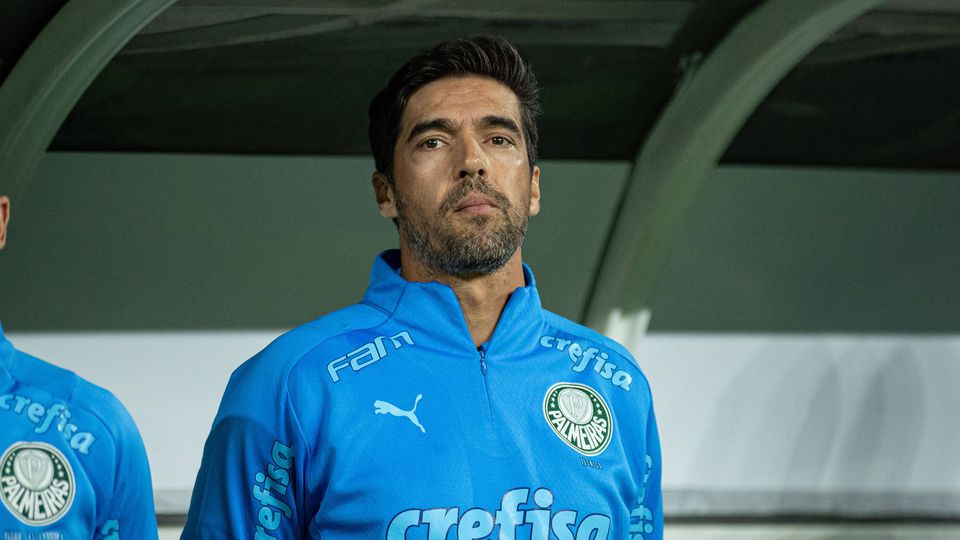 Abel Ferreira e António Oliveira derrotados no Brasileirão, Caixinha vence