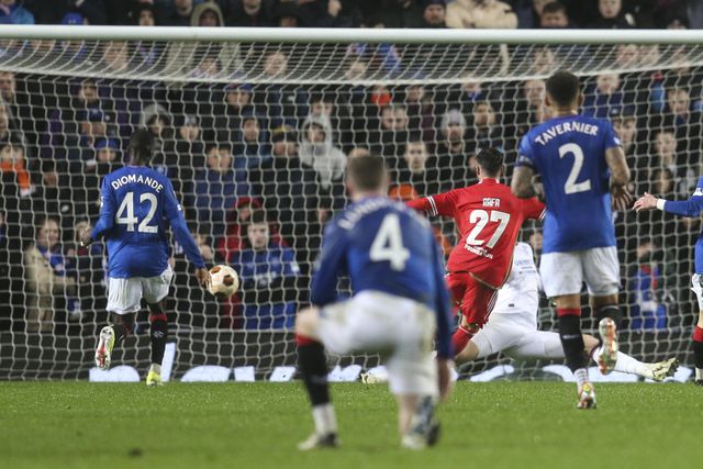 Benfica-Marselha: 'Allez', Benfica, 'allez'