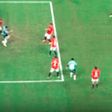 Vídeo: Grêmio tem golo anulado de forma caricata