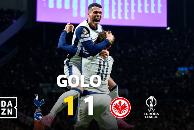 VÍDEO: que golo espetacular, Pedro Porro!