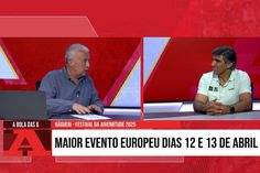 Portugal Rugby Youth Festival 2025 vai acolher 3 mil atletas