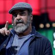 Eric Cantona não está contente com a Direção dos 'red devils'