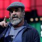 Eric Cantona não está contente com a Direção dos 'red devils'