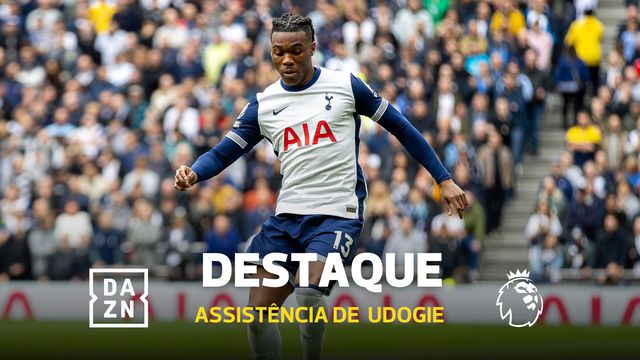 Udogie, nos planos de Viana, tem uma assistência esta época