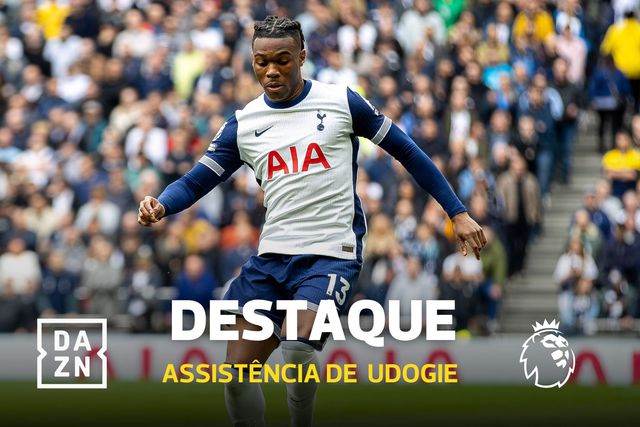 Udogie, nos planos de Viana, tem uma assistência esta época