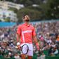 Djokovic caiu cedo no torneio do Monte Carlo (IMAGO)