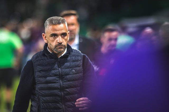 «Sporting vai ao Bessa e terá de ser agressivo»