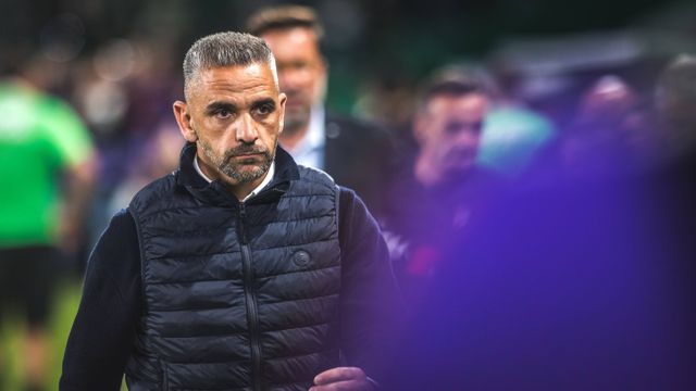 «Sporting vai ao Bessa e terá de ser agressivo»