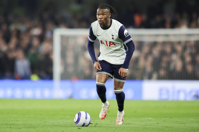 Udogie é pretendido pelo Manchester City