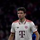 Thomas Mullar anunciou que vai sair do Bayern no final da época