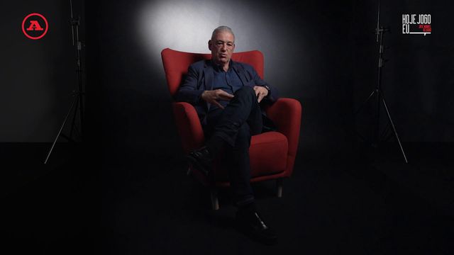 Hoje Jogo Eu: José Manuel Delgado recorda os momentos mais marcantes do Mundial 2006