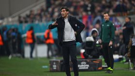 Paulo Fonseca e o castigo pesado: «Querem fazer de mim um exemplo no futebol francês»