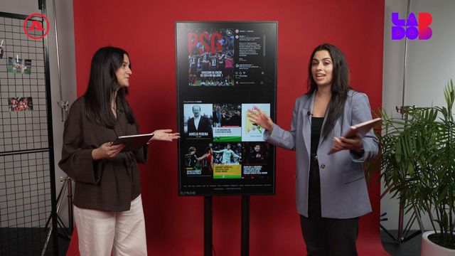 Lado B: o campeão da Ligue 1