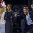 Beckham brinca com Victoria: «Ainda dizem que a minha mulher não sente o futebol...»