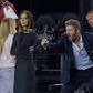 Beckham brinca com Victoria: «Ainda dizem que a minha mulher não sente o futebol...»
