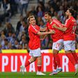 O Benfica vai ser campeão…