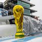 Troféu do Mundial (IMAGO)