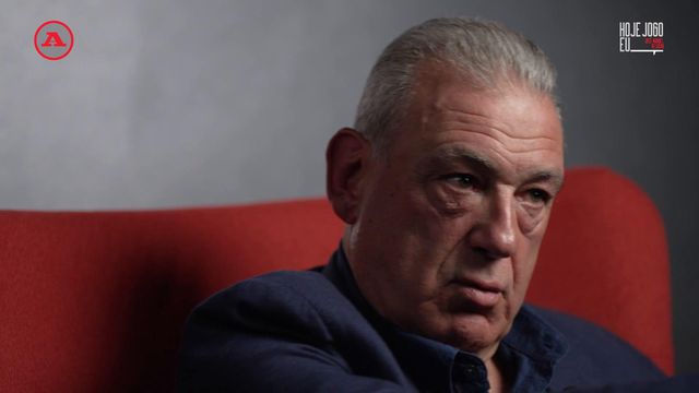 Hoje Jogo Eu: «A principal preocupação do Eusébio, enquanto era levado em ombros, era não perder a camisola de Di Stéfano»