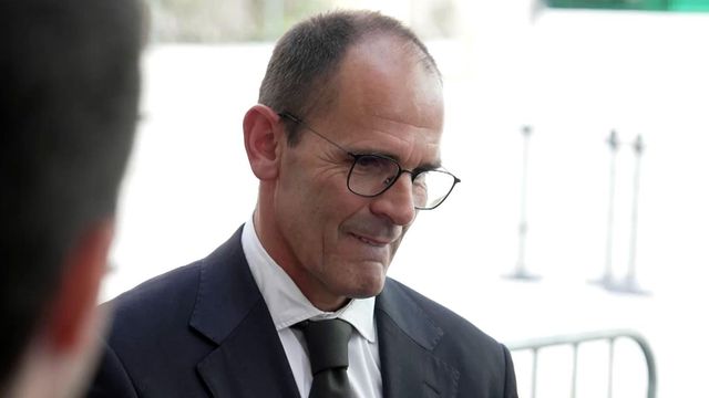 «Senhor Aurélio jamais será esquecido»