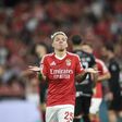 Benfica: o plano Prestianni ainda não terminou