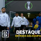 Depois desta coreografia, jogadores do Legia têm mesmo de correr (vídeo)