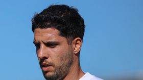 João Novais e os 100 jogos pelo Rio Ave: «Enche-me de orgulho»