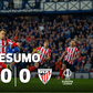 Lance bizarro decidiu o Rangers-Athletic Bilbao (resumo)