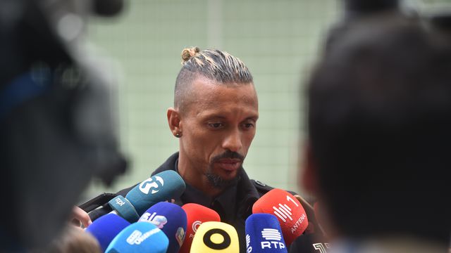 Nani lembra história com Aurélio Pereira: «Pensávamos que íamos levar um raspanete...» (VÍDEO)