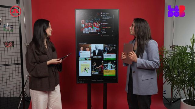 Lado B: as reações ao clássico