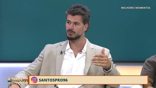 Mais Vale à Tarde Que Nunca - 10/04/2026