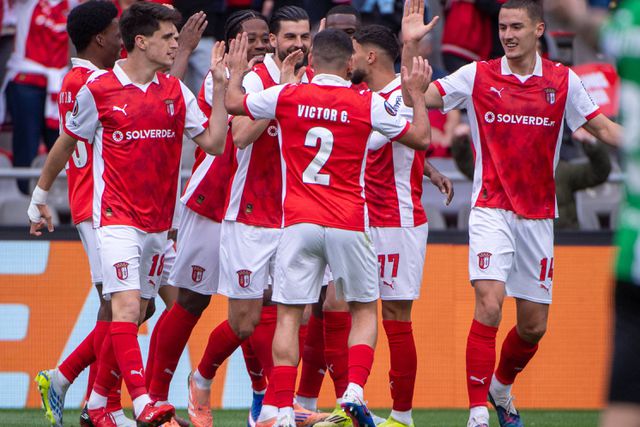 Grupo de trabalho arsenalista está otimista para a receção ao Arouca... e para a viagem a Sevilha