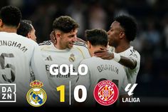 Valverde à 'lei da bomba' adianta o Real Madrid