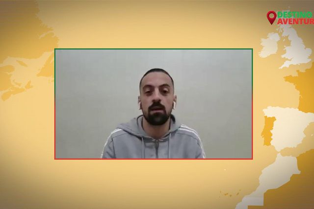 «Havia rivais interessados, mas quando surgiu o FC Porto disse que tinha de ir»