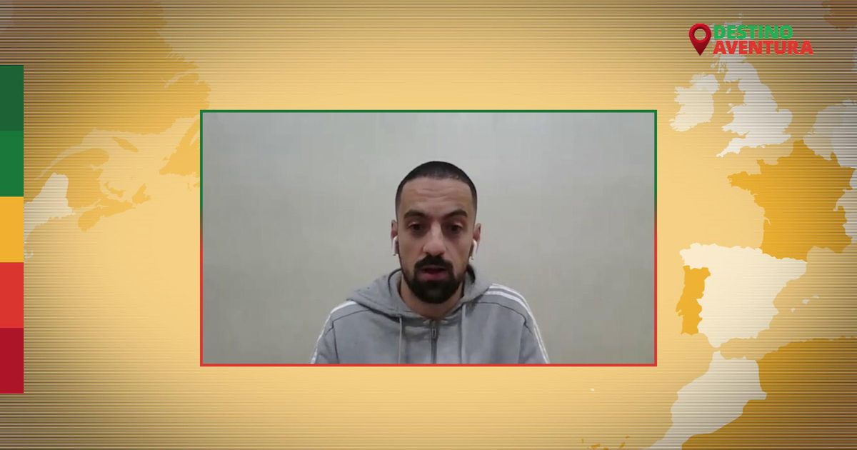 «Sérgio Conceição vive o futebol a 1000%»