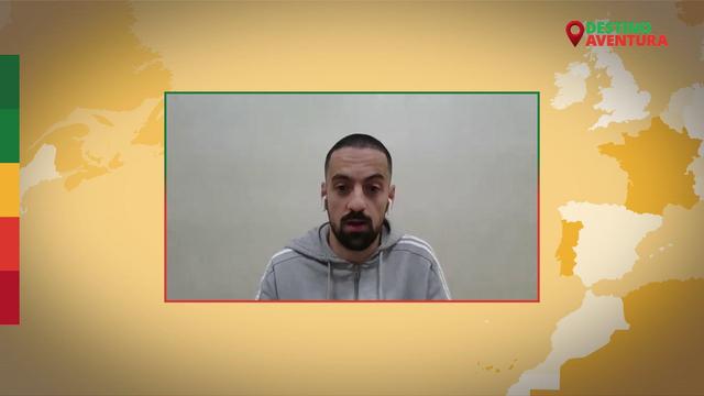 «Sérgio Conceição vive o futebol a 1000%»