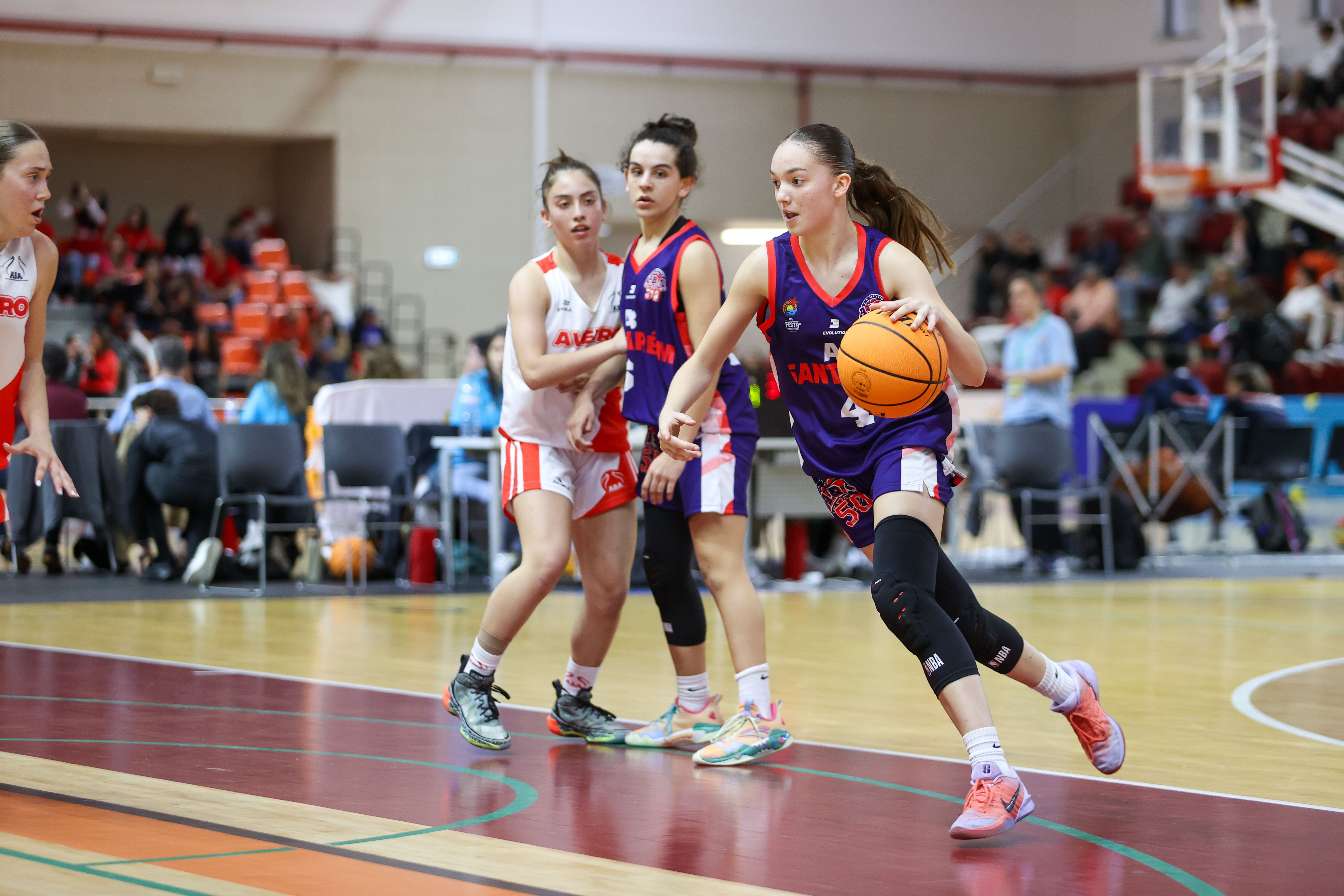 Festa do Basquetebol     Fotografia FPB