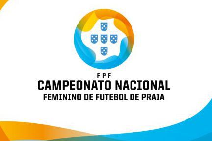 FPF abre Inscrições para o Campeonato Nacional feminino de futebol de praia